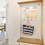 Villa Poseidon Ostwind