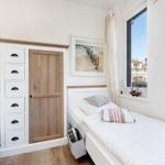 Villa Poseidon Ostwind