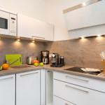 Villa Poseidon Ostwind