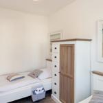 Villa Poseidon Ostwind