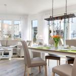 Villa Poseidon Ostwind