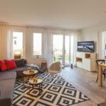 Villa Poseidon 6 in Binz