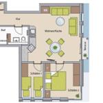 Villa Poseidon 6 in Binz