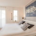 Villa Poseidon 6 in Binz