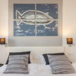 Villa Poseidon 6 in Binz