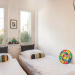 Villa Poseidon 6 in Binz
