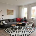 Villa Poseidon 6 in Binz