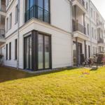 Villa Poseidon 6 in Binz