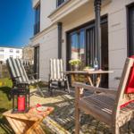 Villa Poseidon 6 in Binz