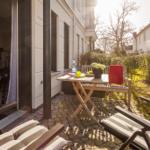 Villa Poseidon 6 in Binz