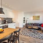 Villa Poseidon 6 in Binz