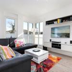 Villa Poseidon 19 in Binz