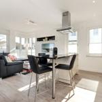 Villa Poseidon 19 in Binz