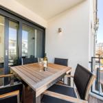 Villa Poseidon 19 in Binz