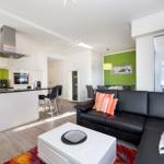 Villa Poseidon 19 in Binz