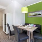 Villa Poseidon 19 in Binz