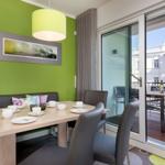 Villa Poseidon 19 in Binz