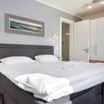 Villa Poseidon 19 in Binz