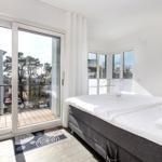 Villa Poseidon 19 in Binz