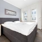 Villa Poseidon 19 in Binz