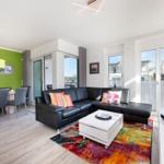 Villa Poseidon 19 in Binz