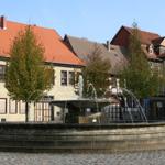 Umgebung