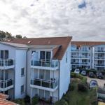 Haus 7 Balkon
