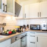 Küche / Küchenzeile