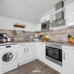 Küche / Küchenzeile