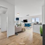 Kamin-/Ofen
