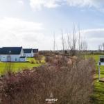 Gartenblick