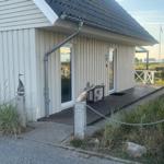 Fassade / Eingang