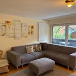 Wohn-/Essbereich mit offener Küche