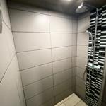 Bodengleiche Dusche