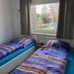 Schlafzimmer neu