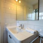 Badezimmer en Suite...