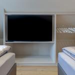 Schlafzimmer 4