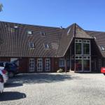 Apartmenanlage Meeresbrise...