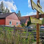 Märchenhafte Ferienhäuser HÄNSEL und GRETEL