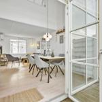 Kitchen/family room