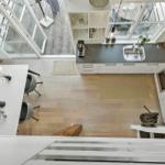 Kitchen/family room