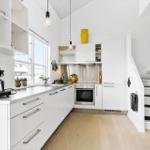 Kitchen/family room