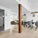 Kitchen/family room