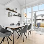 Kitchen/family room