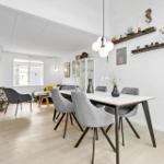 Kitchen/family room