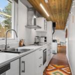 Kitchen/family room