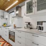 Kitchen/family room