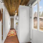 Kitchen/family room