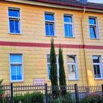 Apartment "Waldhörnchen" in der Belle Etage