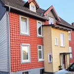 geschätztes Juwel  "Brocken" in der Belle Etage